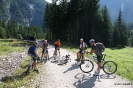 MTB-Tour Hütteneckalm 2014_6