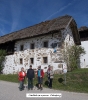 Mühlviertelwanderung - Oberbairing