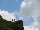 Hochtourentage in den südlichen Ötztaler Alpen