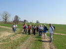 Osterwanderung 2010