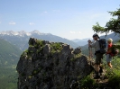 Hinterstoder Dolomitensteig