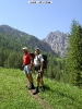 Pensionistentour Dolomitensteig