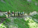 Pensionistentour Dolomitensteig