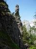 Pensionistentour Dolomitensteig