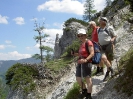 Pensionistentour Dolomitensteig