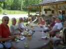 Pensionistentour Dolomitensteig