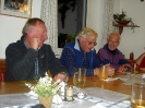 Pensionistentouren Dezember 2011