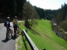 Radtour, fast immer Berg ab_4