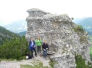 Guttenberghaus – Ramsauer Klettersteig Edelgrießhöhe