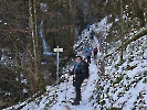 Rinnerberger Klamm - Hambaum_1