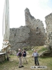 Ruine Ruttenstein im Mühlviertel