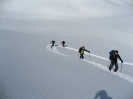 Schitouren im Ultental