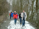 Schneeglöckerlwanderung 2003