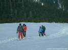 Schneeschuhwanderung 2004