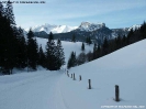 Schneeschuhwanderung 2004_30
