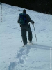 Schneeschuhwanderung 2004_7