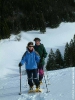 Schneeschuhwanderung 2004_8