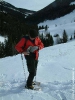 Schneeschuhwanderung 2004_9