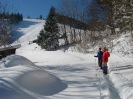 Schneeschuhwanderung 2005_12