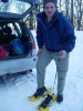 Schneeschuhwanderung 2005_2