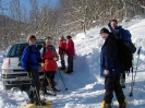 Schneeschuhwanderung 2005_3
