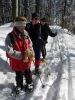 Schneeschuhwanderung 2005_4