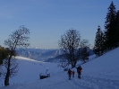 Schneeschuhwanderung 2007_19