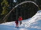 Schneeschuhwanderung 2007_3