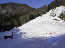 Schneeschuhwanderung 2007