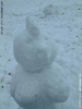 Schneeskulpturen 2003_29