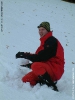 Schneeskulpturen 2003_31