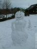 Schneeskulpturen 2003_37
