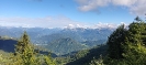 Familienwanderung Schüttbauernalm (1.070 m) mit Übernachtung und Bodenwiesgipfel (1.540 m)_10