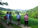 Seniorentouren August 2012