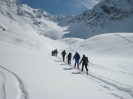 Skitourenwoche in den Karnischen Alpen_14