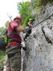 Trattenbacher Klettersteig_16