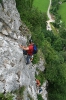 Trattenbacher Klettersteig_19