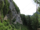 Trattenbacher Klettersteig