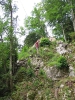 Trattenbacher Klettersteig_41