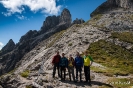 Übungsleiter Alpinklettern