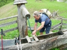 Vogelgesangklamm