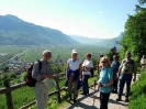 Waalwege in Südtirol 2006