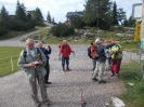 Wanderungen im Rofangebirge