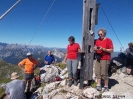 Wanderungen im Rofangebirge