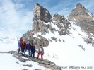 Schihochtourenwoche Westalpen