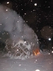Wintersonnwendfeuer 2009_3