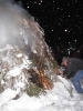 Wintersonnwendfeuer 2009_8