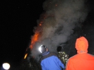 Wintersonnwendfeuer 2011