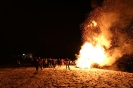 Wintersonnwendfeuer 2016