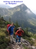 Wochenende am Stahlhaus Berchtesgaden 2021